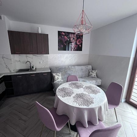 Zlotow-Ka Apartment Ngoại thất bức ảnh