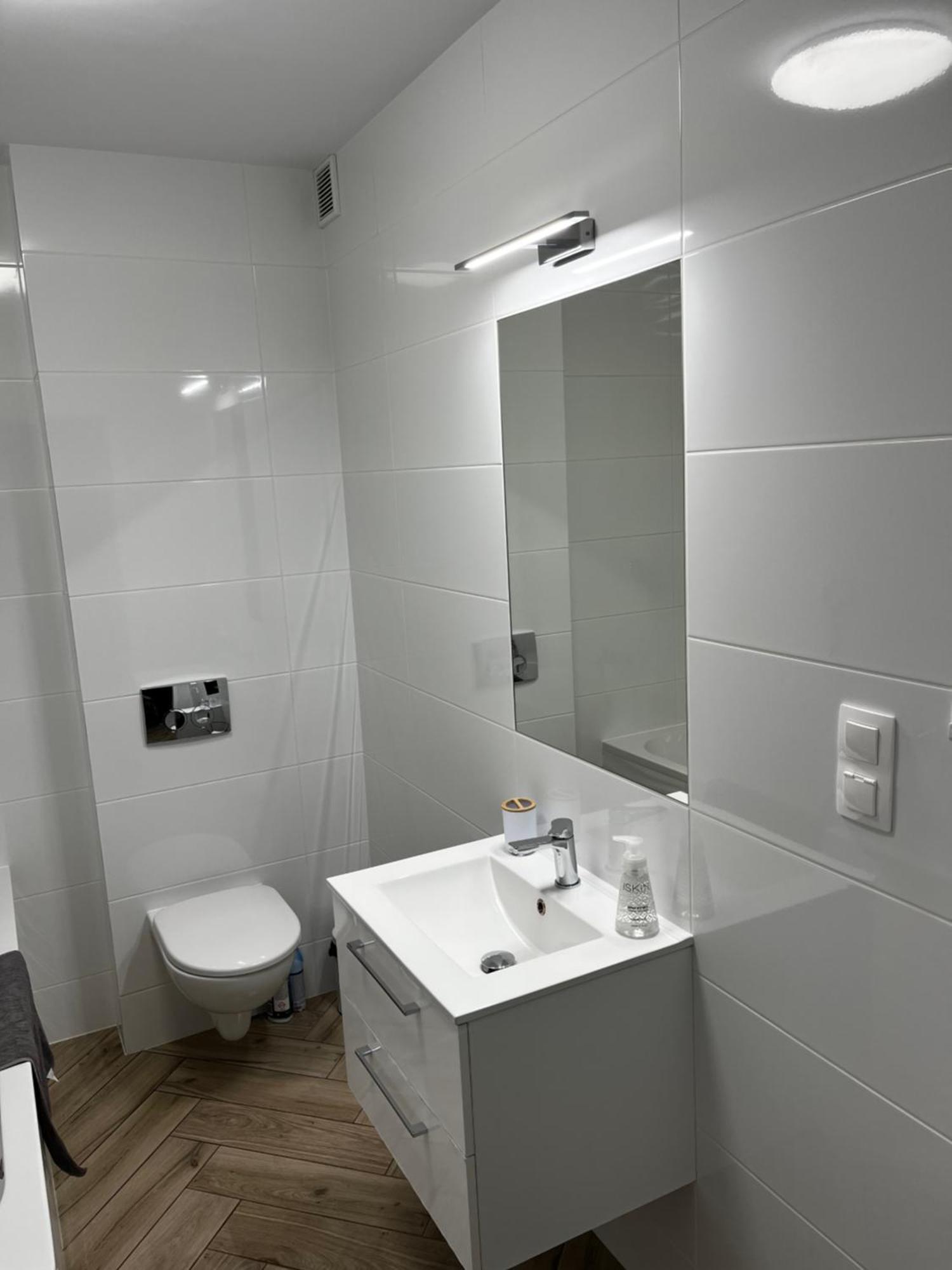 Zlotow-Ka Apartment Ngoại thất bức ảnh