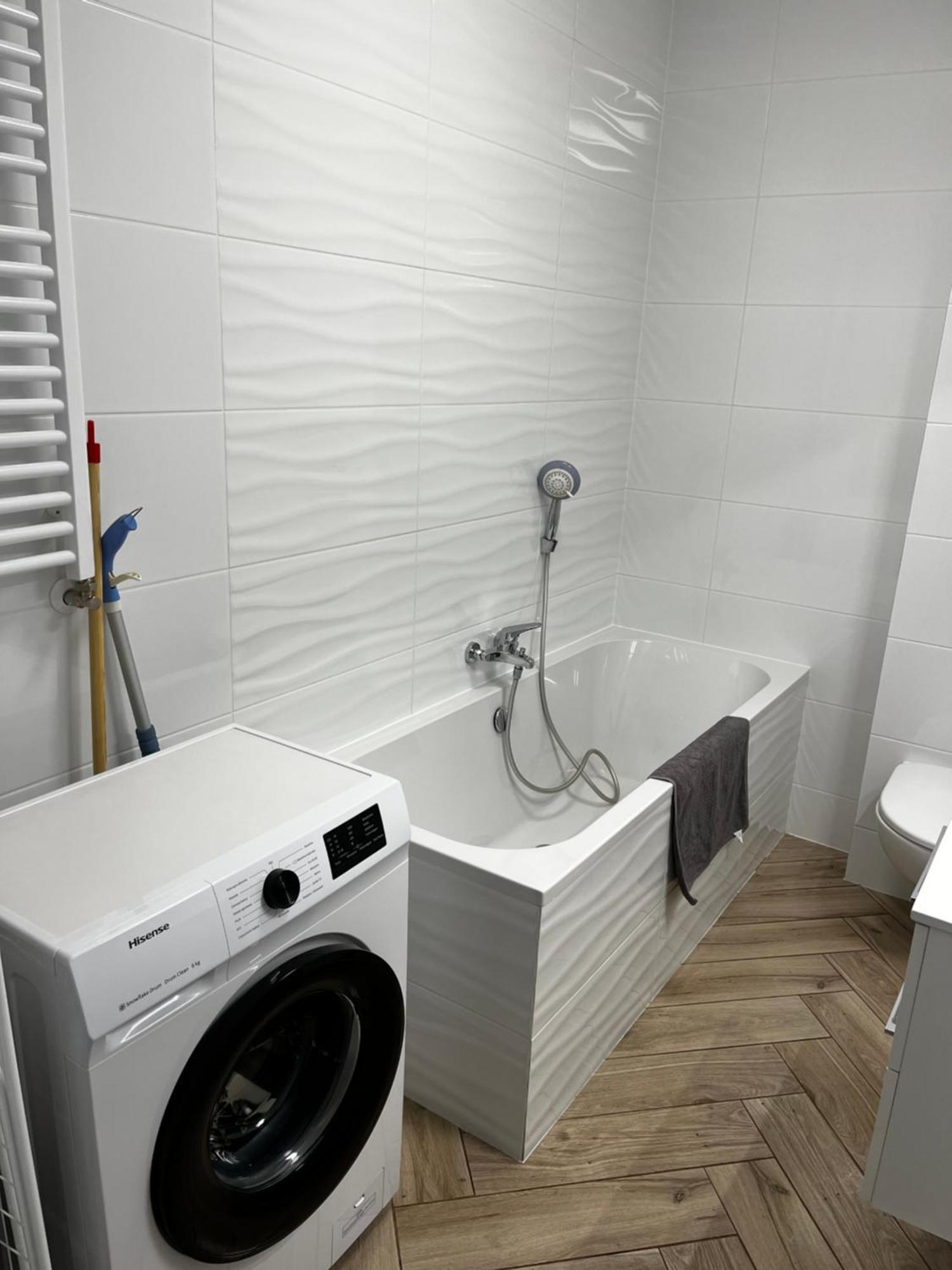 Zlotow-Ka Apartment Ngoại thất bức ảnh