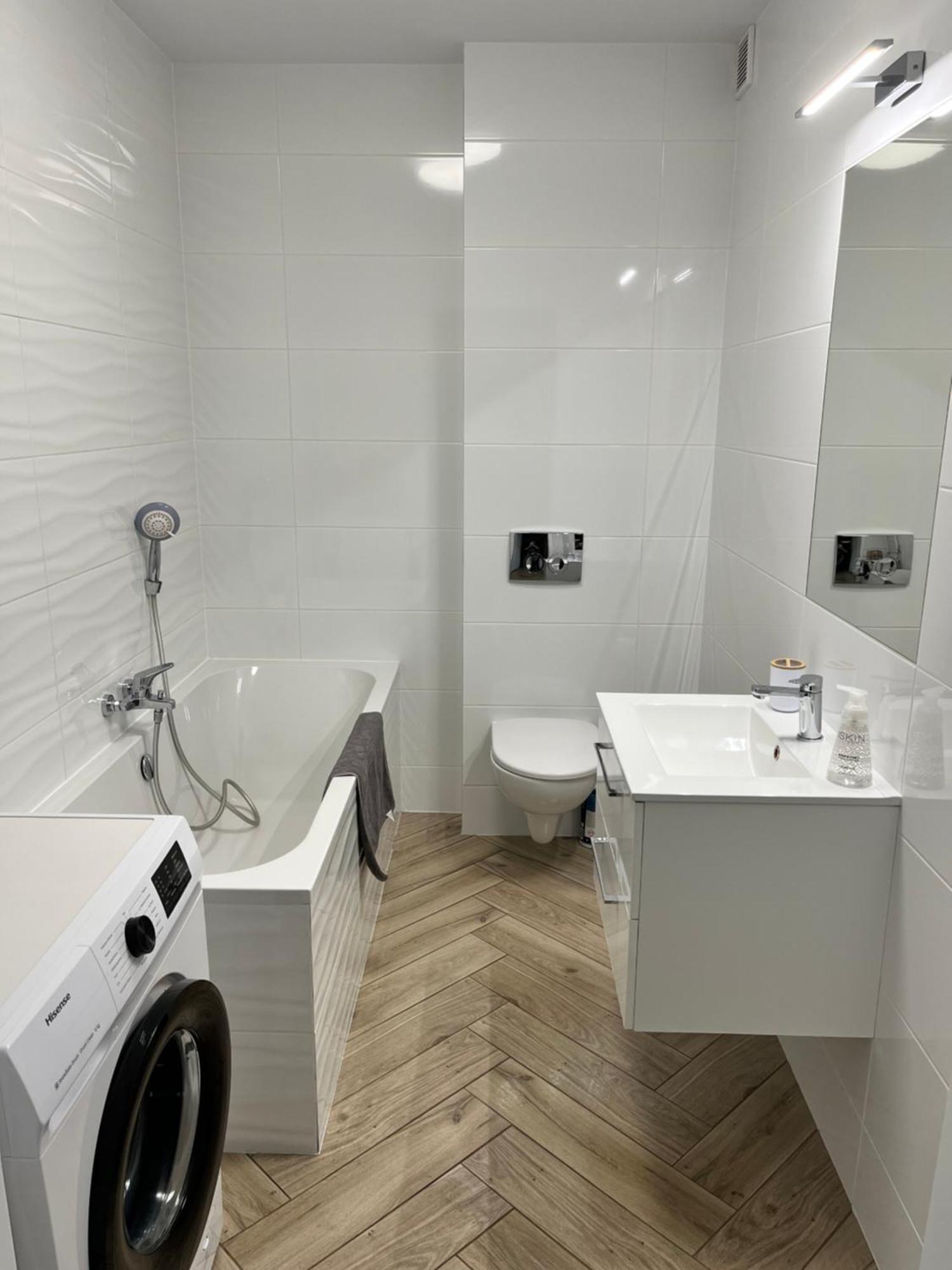 Zlotow-Ka Apartment Ngoại thất bức ảnh
