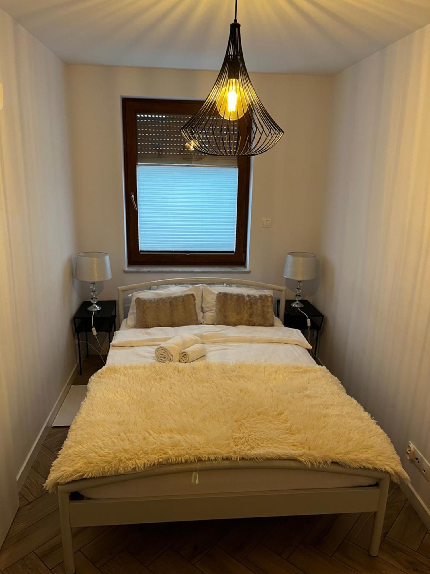 Zlotow-Ka Apartment Ngoại thất bức ảnh