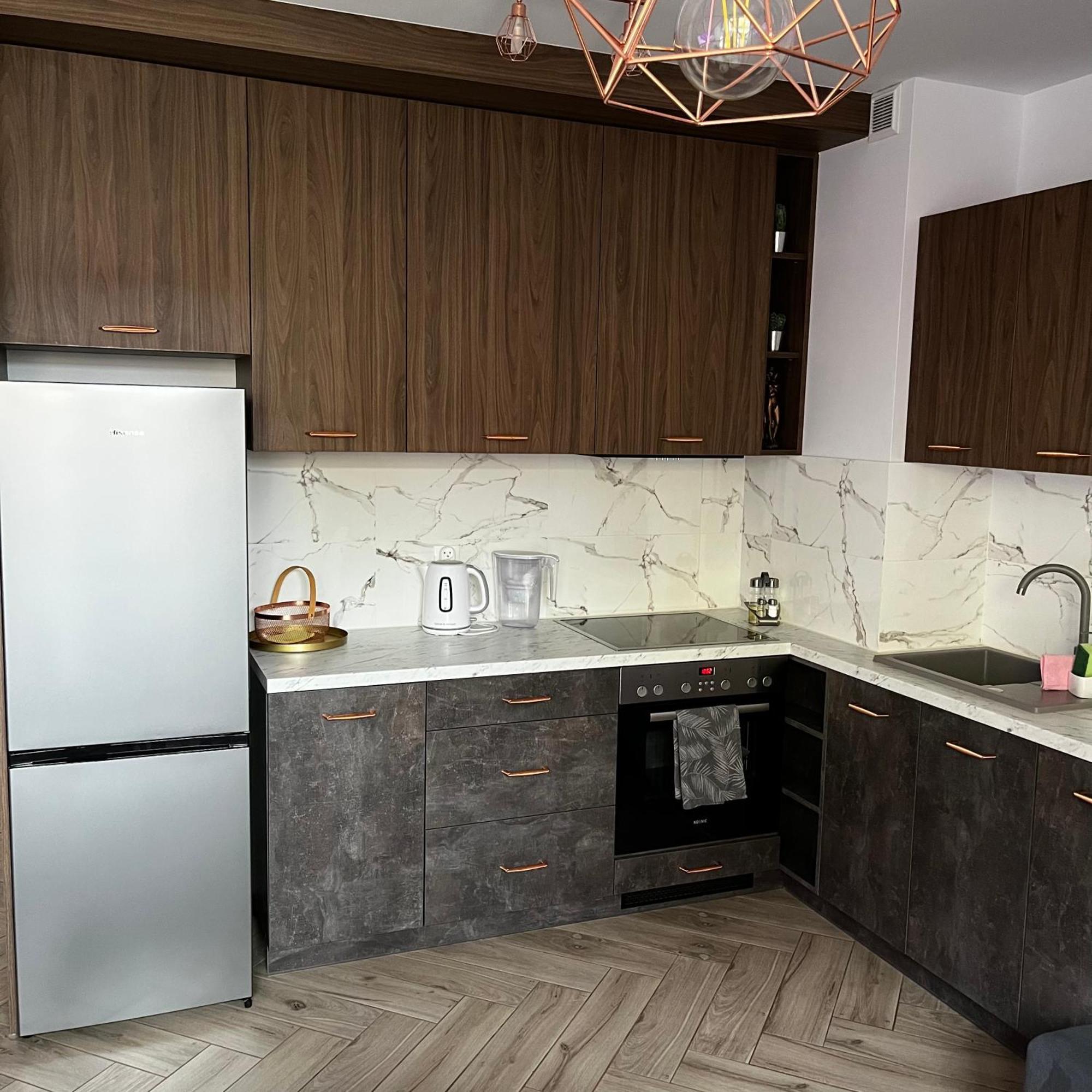 Zlotow-Ka Apartment Ngoại thất bức ảnh