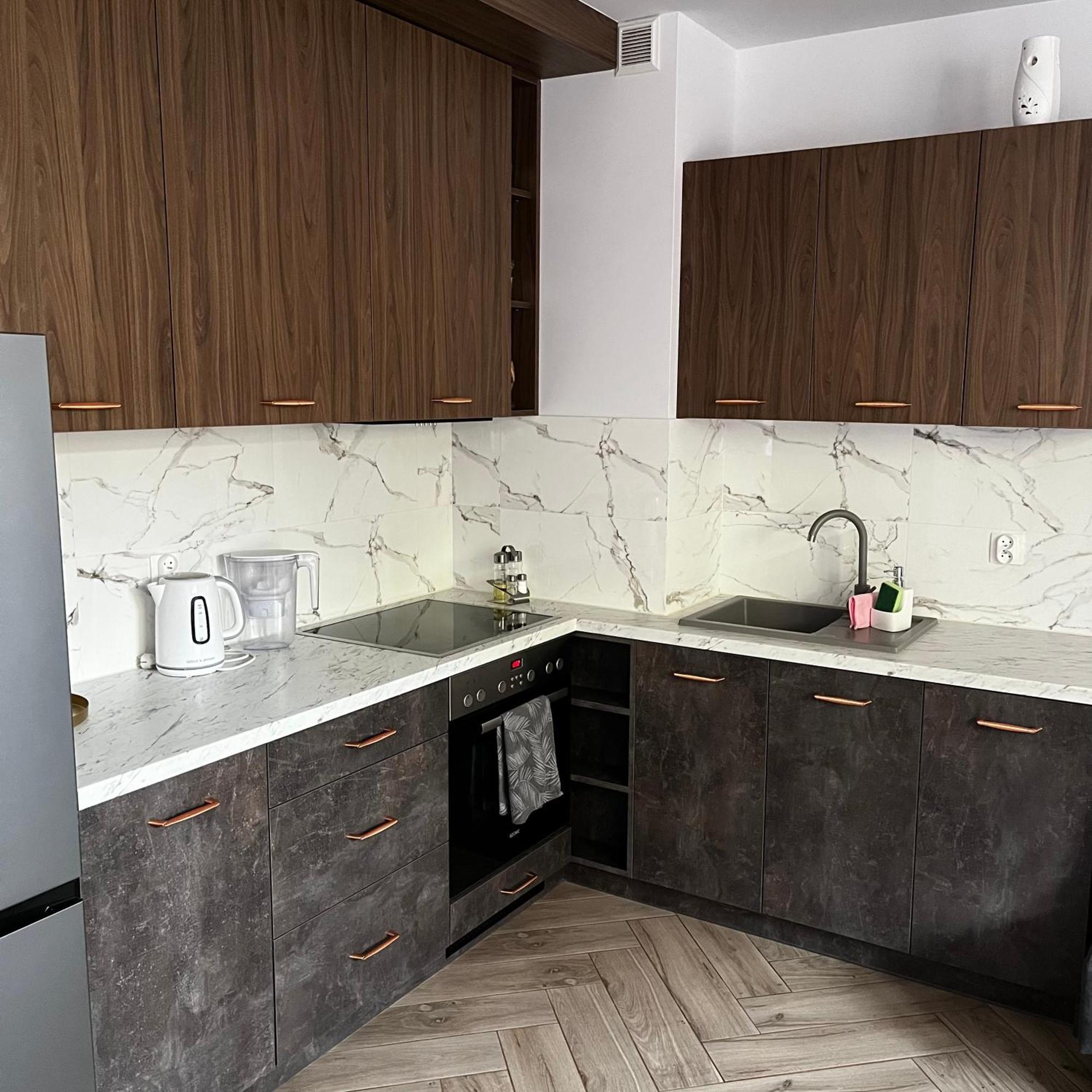 Zlotow-Ka Apartment Ngoại thất bức ảnh