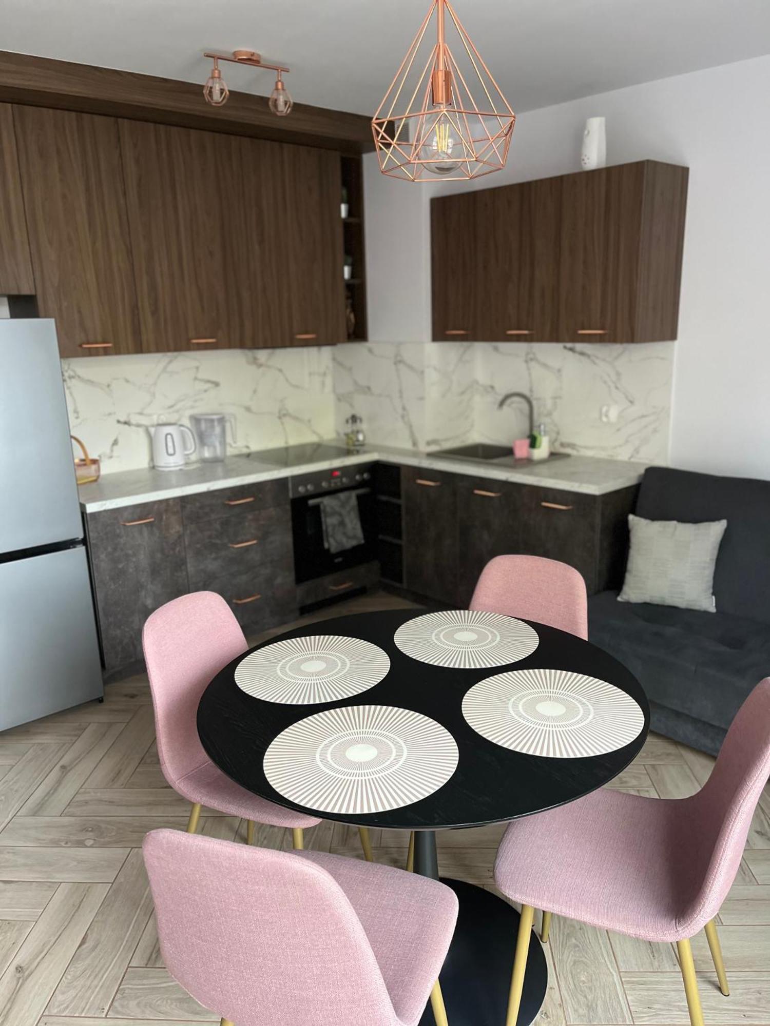 Zlotow-Ka Apartment Ngoại thất bức ảnh