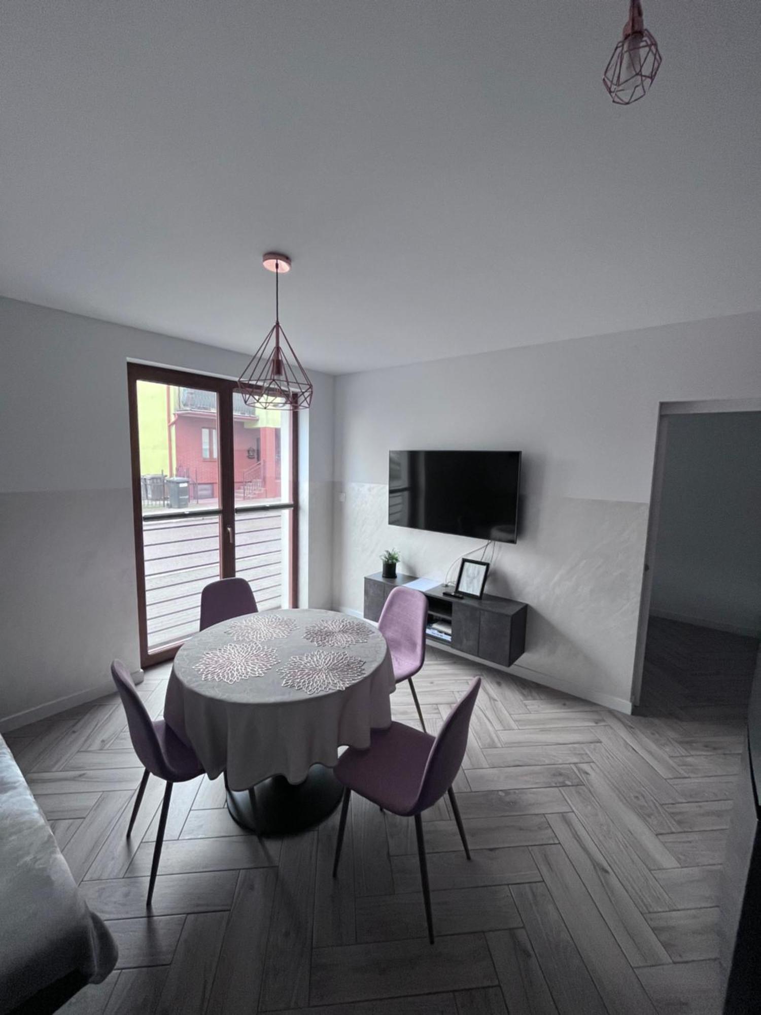Zlotow-Ka Apartment Ngoại thất bức ảnh