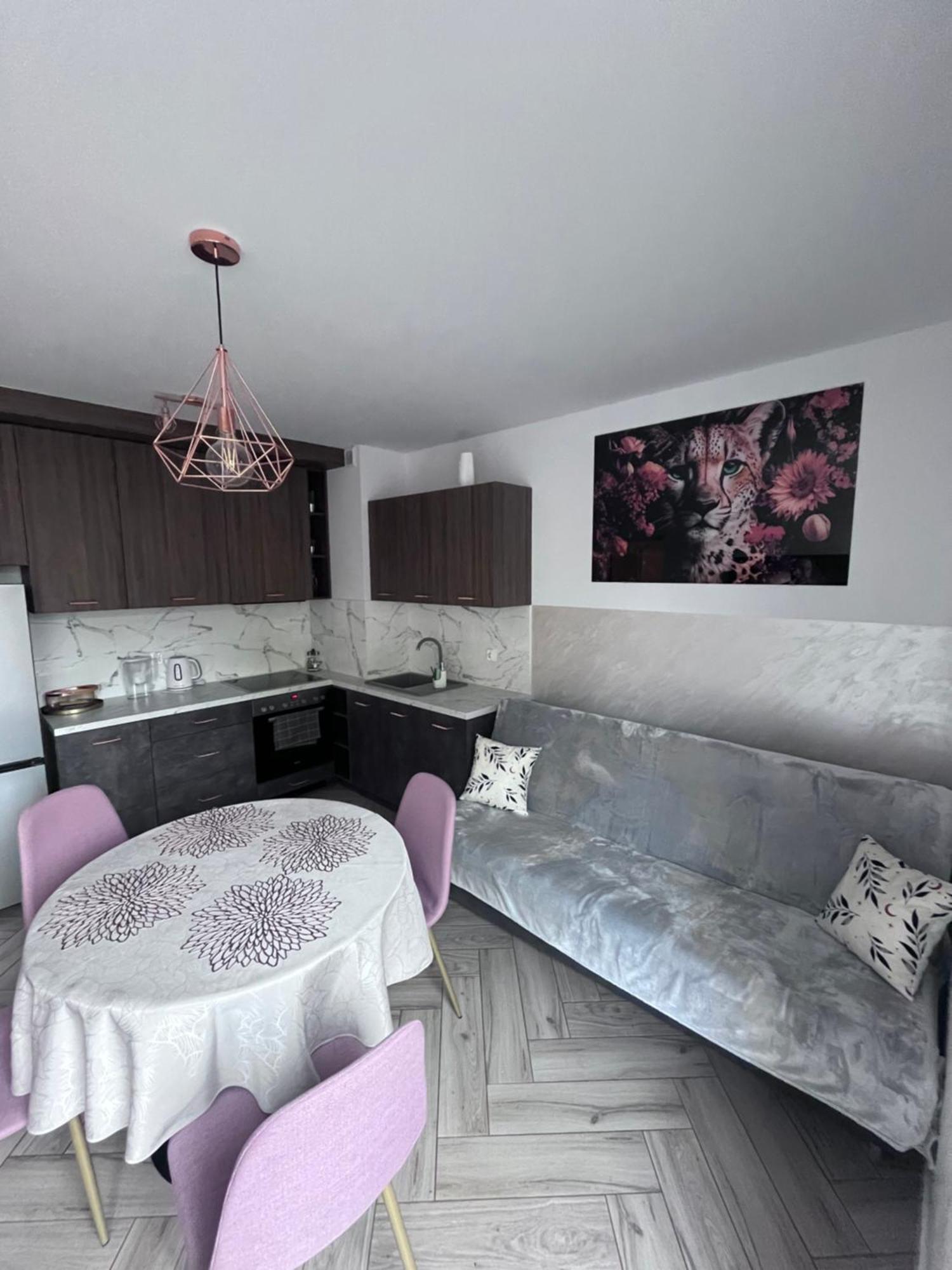Zlotow-Ka Apartment Ngoại thất bức ảnh